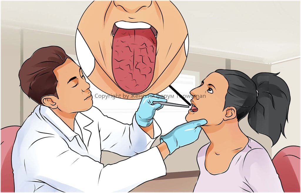 Как избавиться от неприятного запаха изо рта без помощи стоматолога